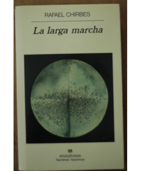 La larga marcha