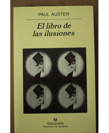 El libro de las ilusiones