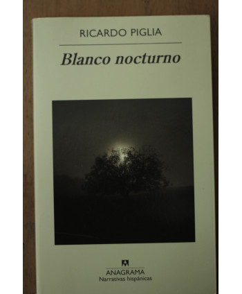 Blanco nocturno