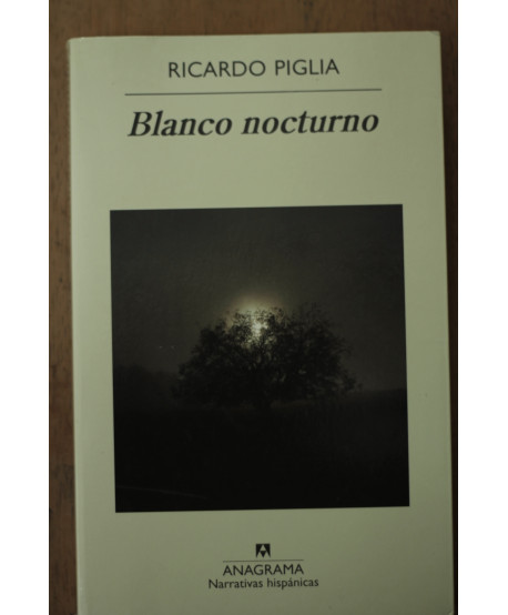 Blanco nocturno