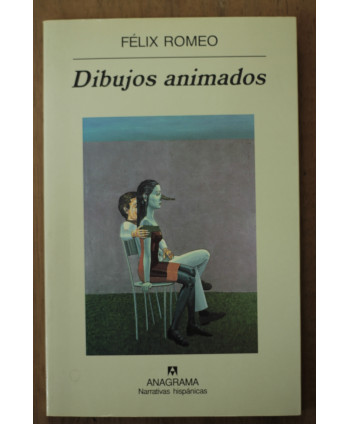 Dibujos animados