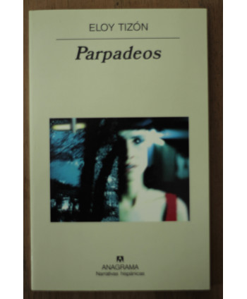 Parpadeos