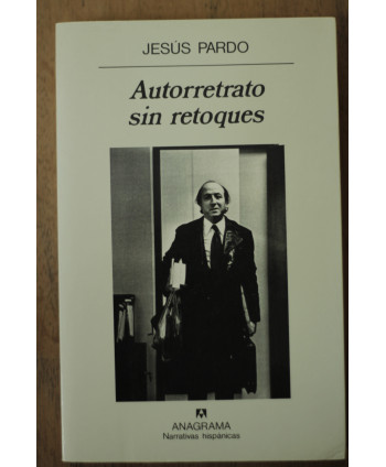 Autorretrato sin retoques