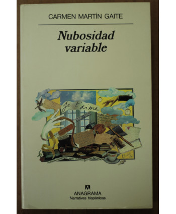 Nubosidad variable