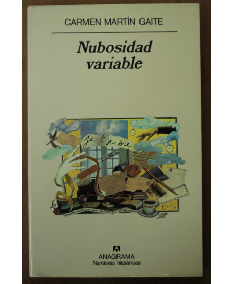 Nubosidad variable