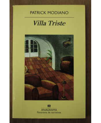 Villa Triste