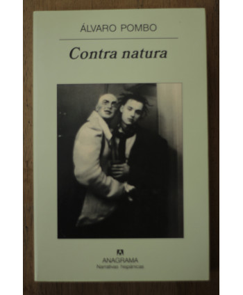 contra natura