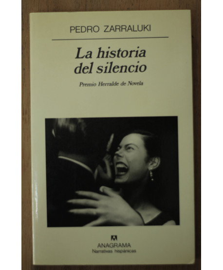 La historia del silencio