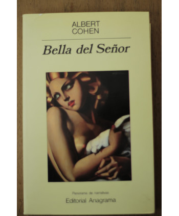 Bella del señor