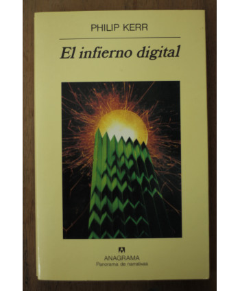 El infierno digital