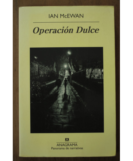 Operación Dulce