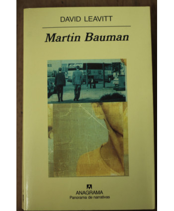 Martin Bauman