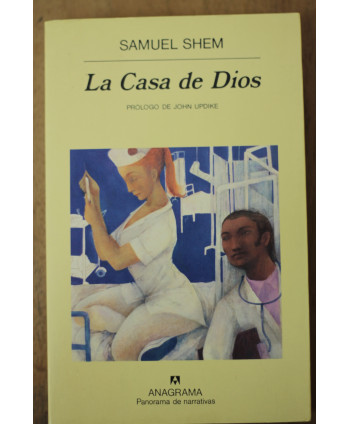 La casa de Dios