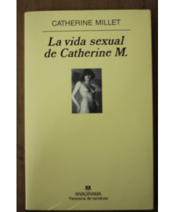 La vida sexual de Catherine M