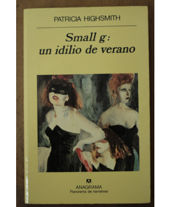 Small g: un idilio de verano