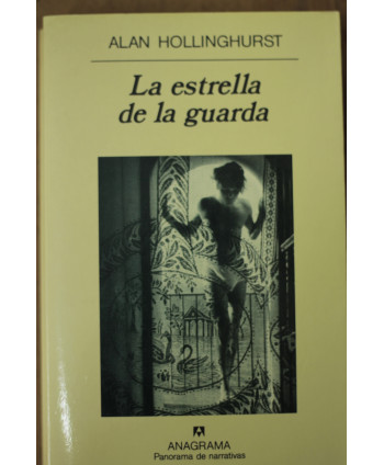 La estrella de la guarda