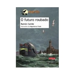 O futuro roubado