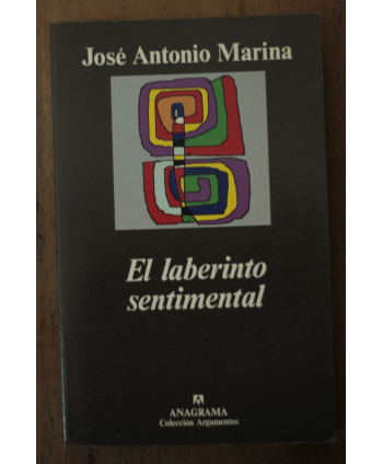 El laberinto sentimental