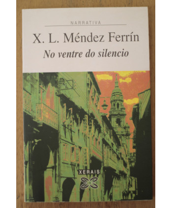 No ventre do silencio