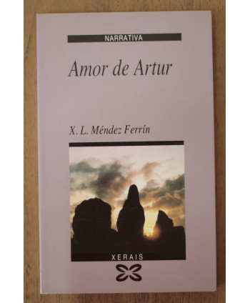 Amor de Artur