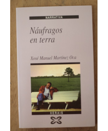 Naufragos en terra