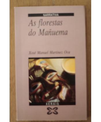 As florestas de Mañuema