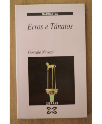 Erros e Tánatos