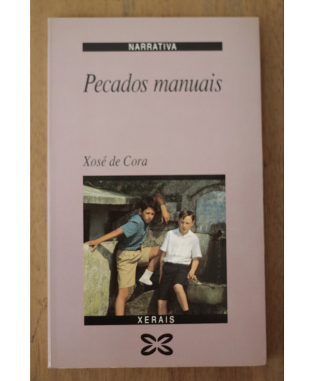 Pecados manuais