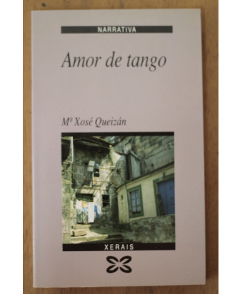 Amor de Tango