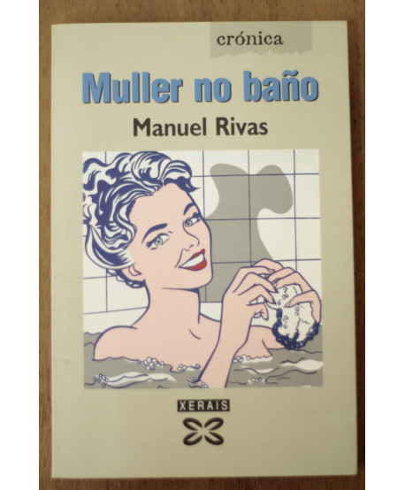 Mulleres no Baño