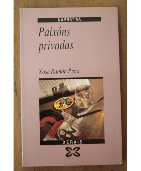 Paixóns privadas