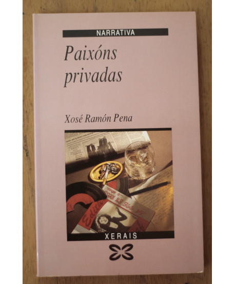 Paixóns privadas