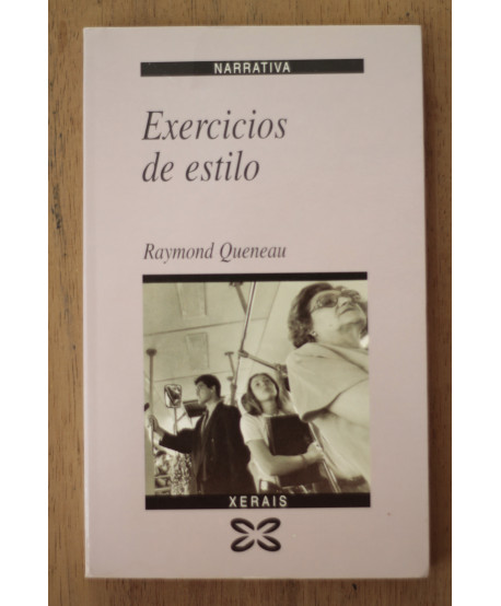 Exercicios de estilo