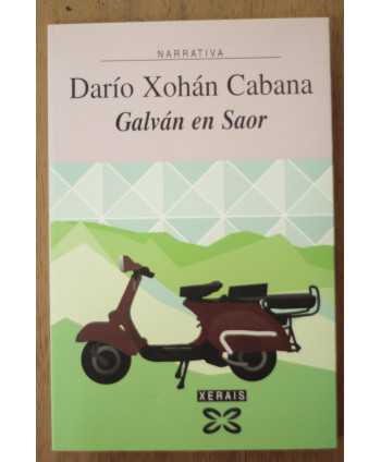 Galván en Saor