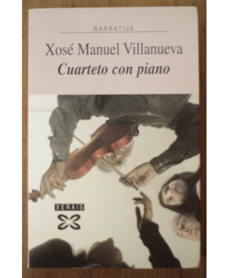 Cuarteto con piano