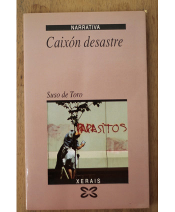 Caixón desastre