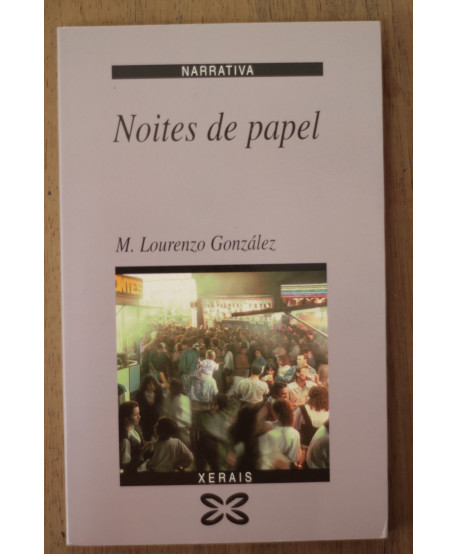 Noites de papel