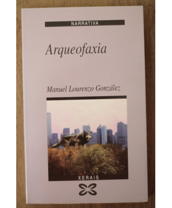 Arqueofaxia