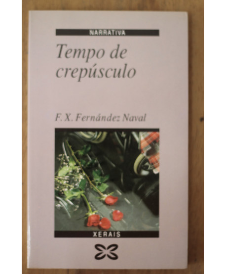 Tempo de crepúsculo