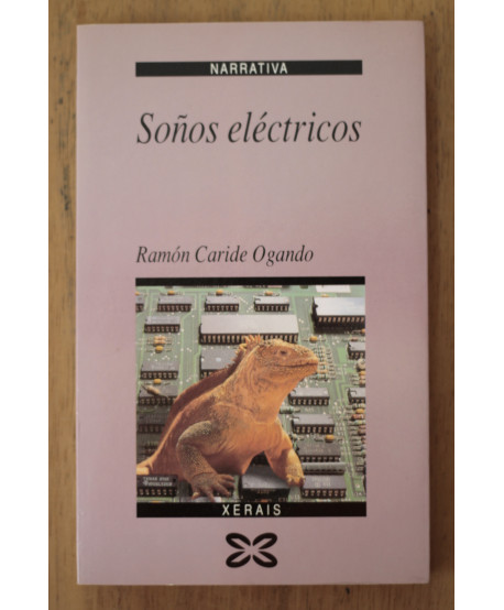 Soños eléctricos