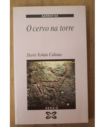 O cervo na torre