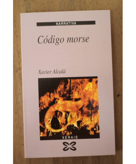 Código morse