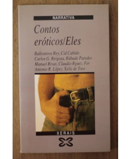 Contos eróticos/ eles