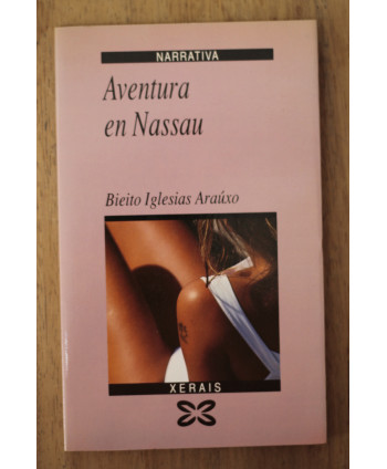 Aventura en Nassau