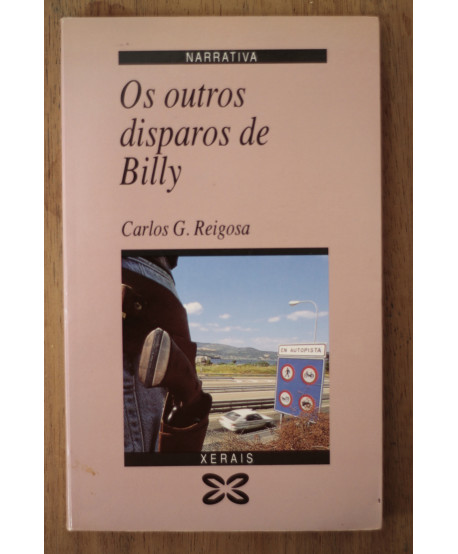 Os outros disparos de Billy