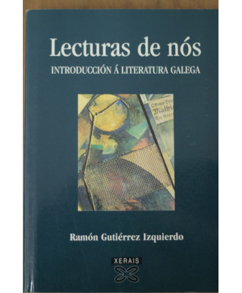 Lecturas de nós