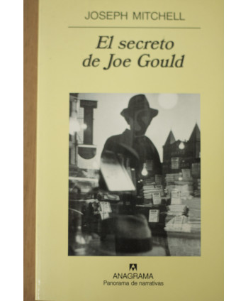 El secreto de Joe Gould