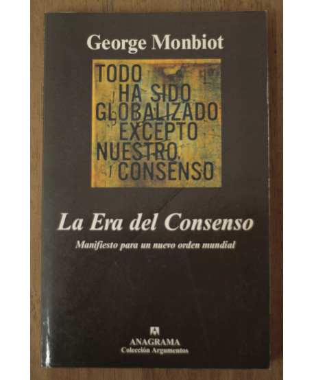 La era del Consenso