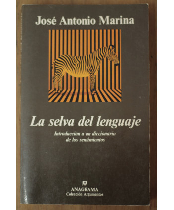 La selva del lenguaje