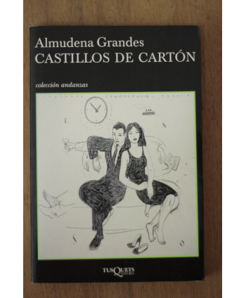 Castillos de cartón